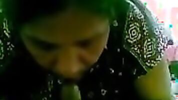 Vidya Bhabhi Blowjob - Movies.