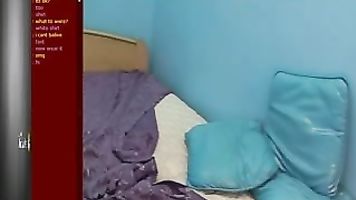 NRI On Webcam - Movies.
