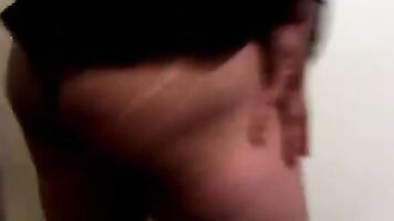 Bhabhi Seducing Hubby - Movies.