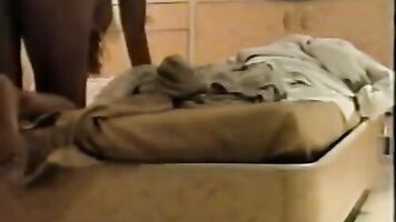 Hidden cam