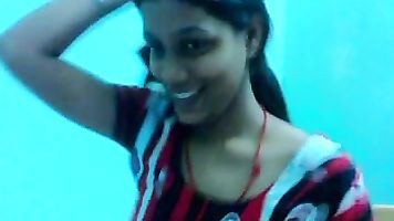 Sneha Punjabi College Girl - Movies.
