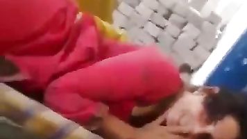 Lahori Girls In Fun Mood - Movies.