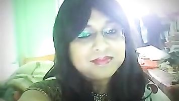 Liza Bhabhi In Saree - Movies.