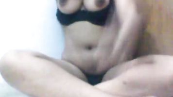Bengali Wife Boob Show - Movies.