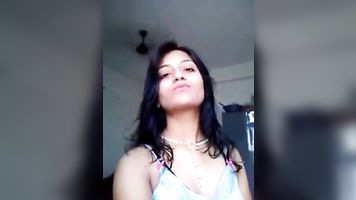 Lovely Desi Babe - Movies.