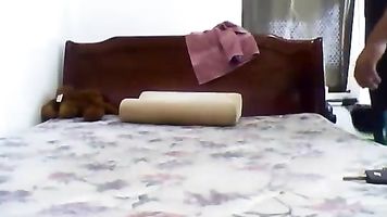 Delhi Guy With His GF - Movies. video2porn2