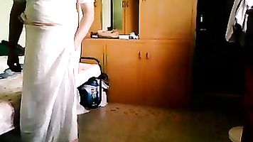 Housewife Boobs Sucked - Movies.