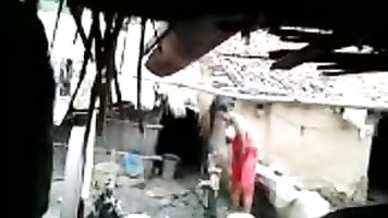 Bhabhi Shower Recorded - Movies.