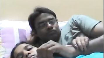 Married Indian Couple Show - Movies.
