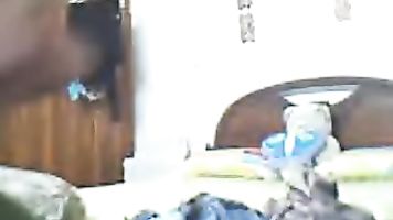 Mature Indian On Webcam - Movies.