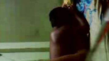Sonia & Nitin On Live Cam - Movies.