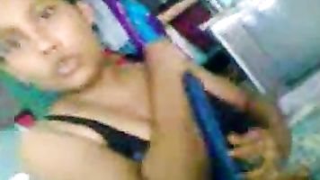 Young Tamil Wife Sex - Movies.