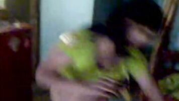 Bhabhi Ka Mast Mast Love - Movies.