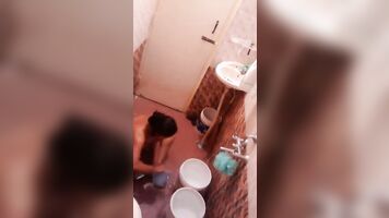 Next Bhabh Filmed Taking Bath - Movies. video2porn2