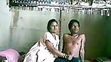 Aunty From Assam With Hubby - Movies.