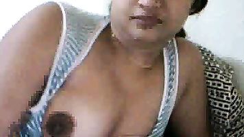 Sweet Indian Wife Chatting Nude - Movies.