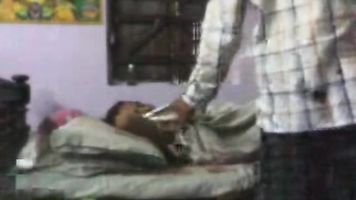 Salmi Bhabhi From Kanpur - Movies.
