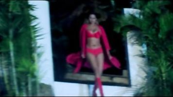 Sapna In Bedroom Red - Movies.