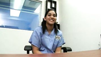 NRI Babe Nita Tandon - Movies.