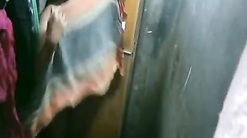 Lucknow Girl In Shower - Movies.