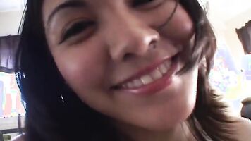 What a awesome beautyshe is adoreableloveablefuckable