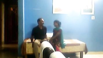 Indian Men Fucking Her Young Sali In Absence Of His Wife.