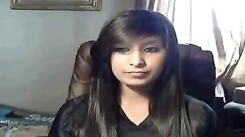 I just watched this videacuteo with my husbandso exciting