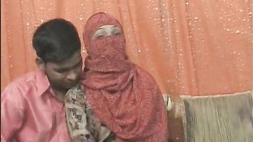 Shamin Get Fucked Hard By Salman.