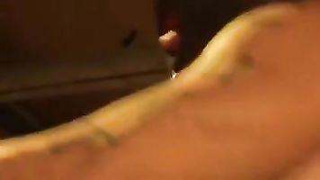 ID JUST WATCH HER GET FUCKED FIRST N THEN JOIN IN TO FINISH OFF
