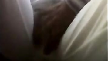 Car blowjob