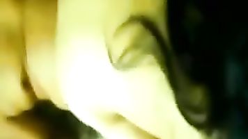 Tamil Mom Muslim Aunty Homely Blue Movie 15