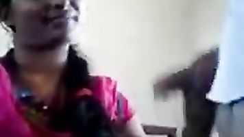 Jerking during working hours