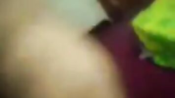 Housewife undergo cuckold