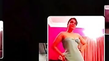 Live masturbation on Skype leaked