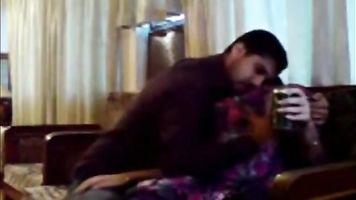 Tamil Sexy Couples Honeymoon Film. Leaked