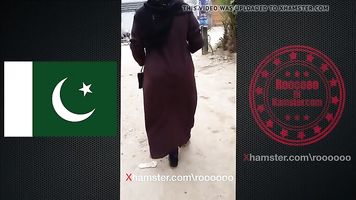Pakistan hijab and abaya