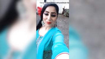 Horny beautiful hijabi