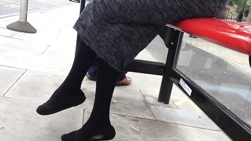 muslim shoeplay pt 2