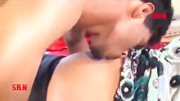 Desi beautiful bhabhi part-1