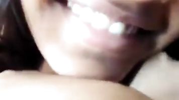 Tamil Milf fun with Hubby