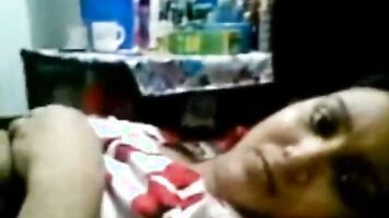My Dick Fits Perfectly Into Tamil sister's Vagina