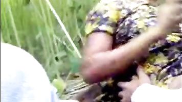 India tamil outdoor sex