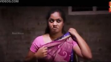 village desi Aunty force sex