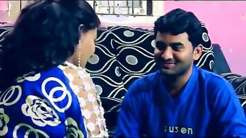 suma aunty