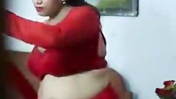 Malkin ki chudai
