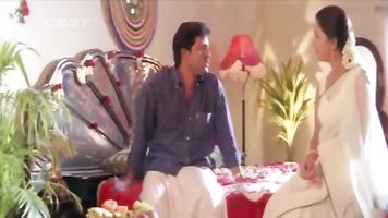 Cute Aunty Tamil Masala AuntyMaza.Com
