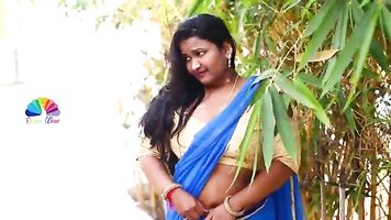 cute plump bhabhi