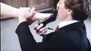 அலுவலகத்திற்கு வந்த அம்மாவுடன் உல்லாச ஓழ் ஆட்டம் indian mommy sex