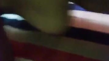 Tamil Andhra housewife with huge round butt fucked doggystyle by lucky lover