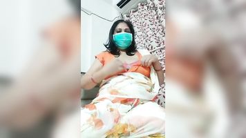 Bhabhi boobs